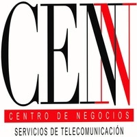 Logo Centro de Negocios