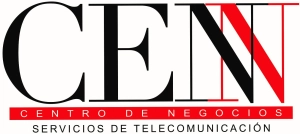Logo Centro de Negocios, S.A de C.V