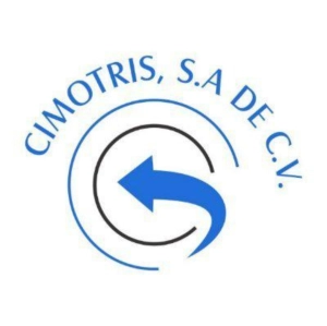 Logo Cimotris SA de CV