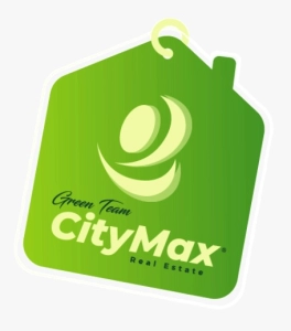Logo CityMax El Salvador
