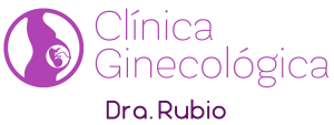 Logo Clinica Ginecologica Dra. Rubio