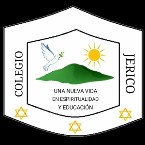 Logo Colegio Jerico