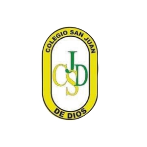 Logo Colegio San Juan De Dios