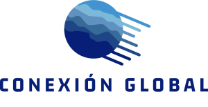 Logo Conexión Global