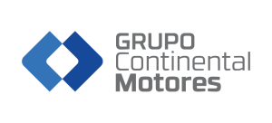 Logo Continental Motores