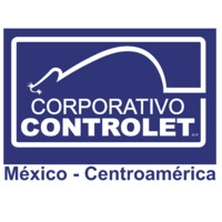 Logo Corporativo Controlet El Salvador