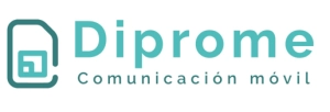 Logo DIPROME