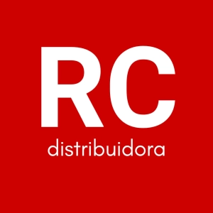 Logo DISTRIBUIDORA RC