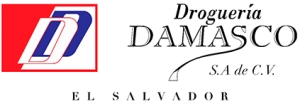 Logo Damasco S. A. de C. V.