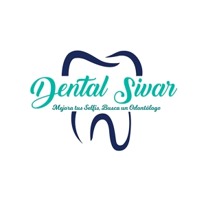 Logo Dental Sivar