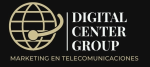 Logo Digital center group