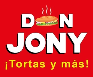 Logo Don Jony