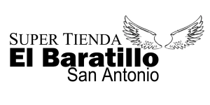 Logo EL BARATILLO SAN ANTONIO SANTA TECLA