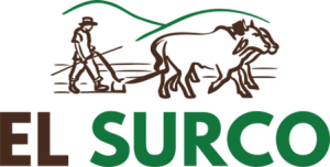 Logo EL SURCO,S.A DE C.V