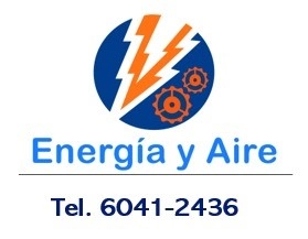 Logo ENERGIA Y AIRE, S.A. DE C.V.