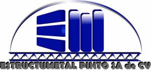 Logo ESTRUCTUMETAL PINTO S.A DE C.V