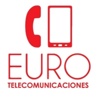 Logo Euro Telecomunicaciones