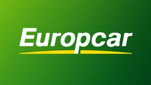 Logo Europcar