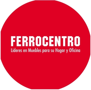 Logo FERROCENTRO