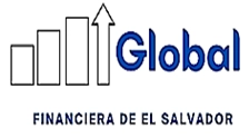 Logo Financiera Global de El Salvador