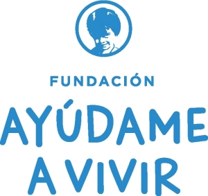 Logo Fundación Ayúdame a Vivir
