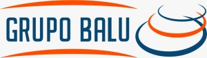 Logo GRUPO BALU S.A DE C.V.