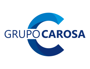 Logo GRUPO CAROSA