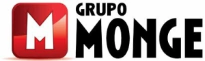 Logo GRUPO MONGE