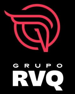 Logo GRUPO RVQ