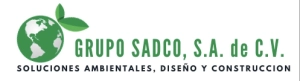 Logo GRUPO SADCO