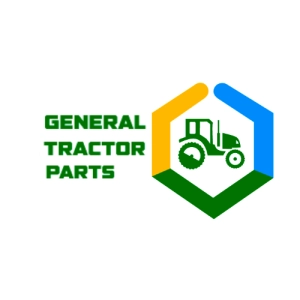 Logo General Tractor Parts