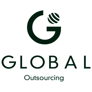 Logo Global Outsourcing Centroamerica