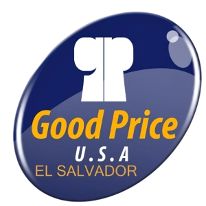 Logo Good Price