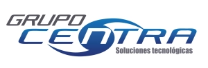 Logo Grupo Centra