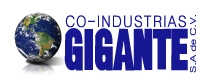 Logo Grupo Gigante