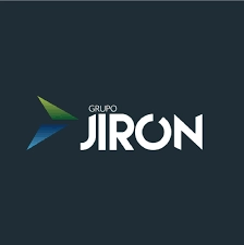 Logo Grupo Jiron