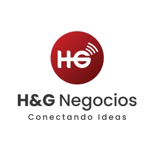 Logo H&G Negocios