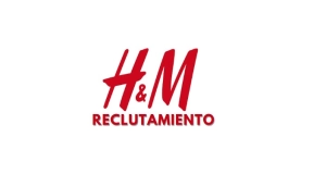 Logo H&M