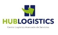 Logo HUB LOGISTICS