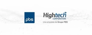 Logo High Tech Corp