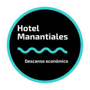 Logo Hotel Manantiales
