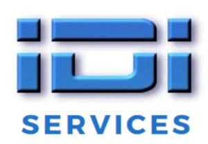Logo IDI SERVICES S.A de C.V