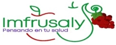 Logo IMPORTADORA DE FRUTAS SALYS