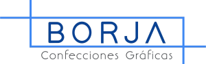 Logo INDUSTRIAS BORJA