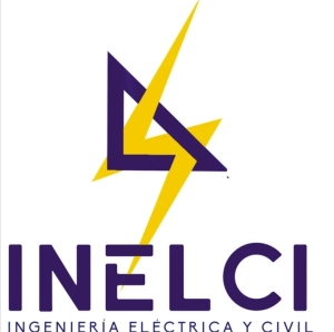 Logo INELCI S.A de C.V