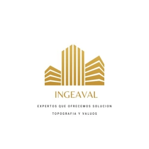 Logo INGEAVAL SA