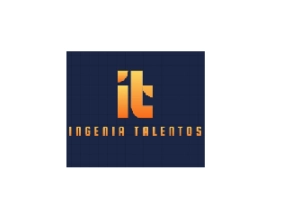 Logo INGENIA TALENTOS, S.A DE C.V