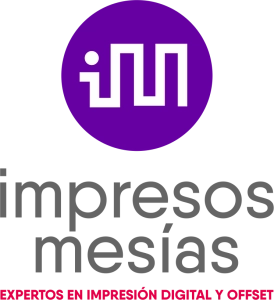 Logo Impresos Mesias