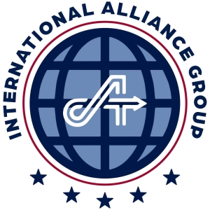 Logo International Alliance Group IAG