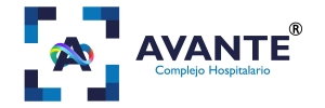 Logo Inversiones Avante S.A. de C.V.